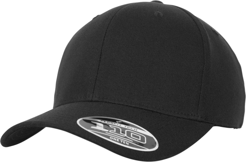 6 Panel Bio Kappe