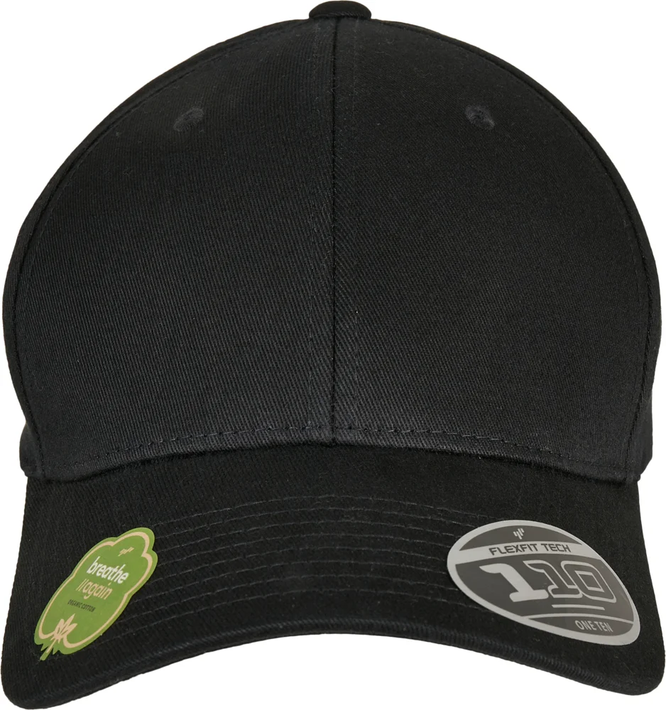 6 Panel Bio Kappe
