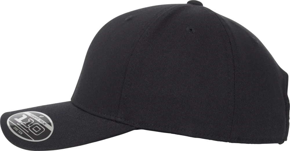 6 Panel Bio Kappe