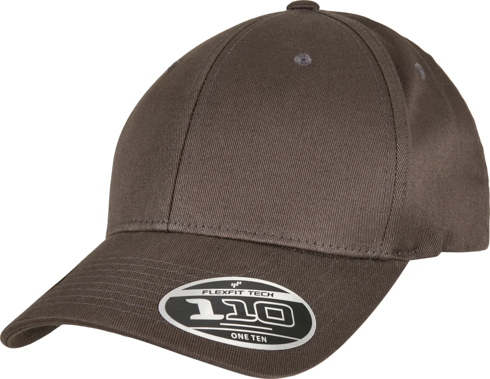 6 Panel Bio Kappe