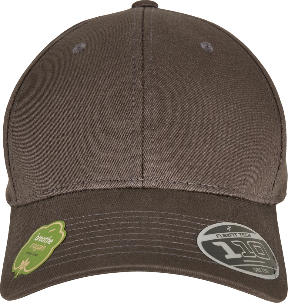 6 Panel Bio Kappe