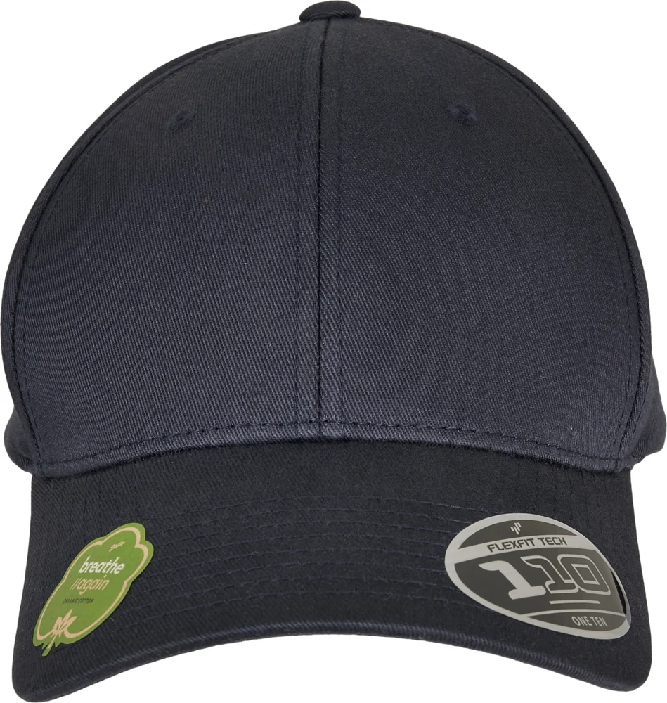 6 Panel Bio Kappe