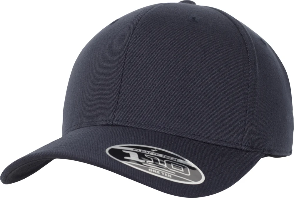 6 Panel Bio Kappe