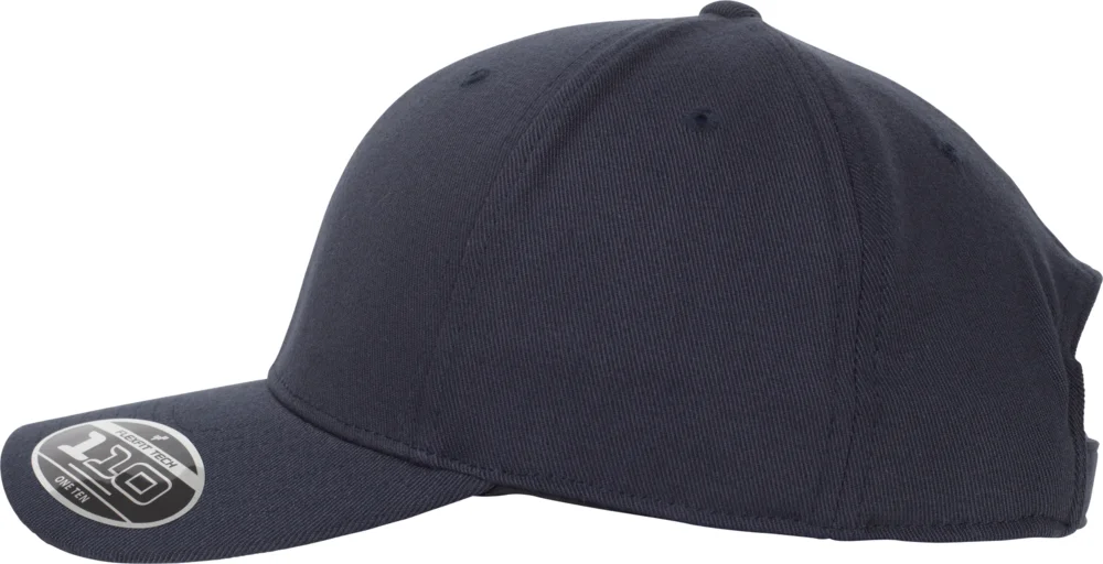 6 Panel Bio Kappe