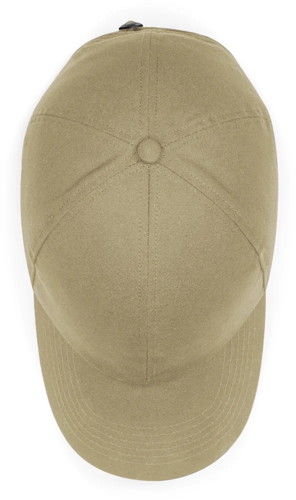 6 Panel Bio Kappe