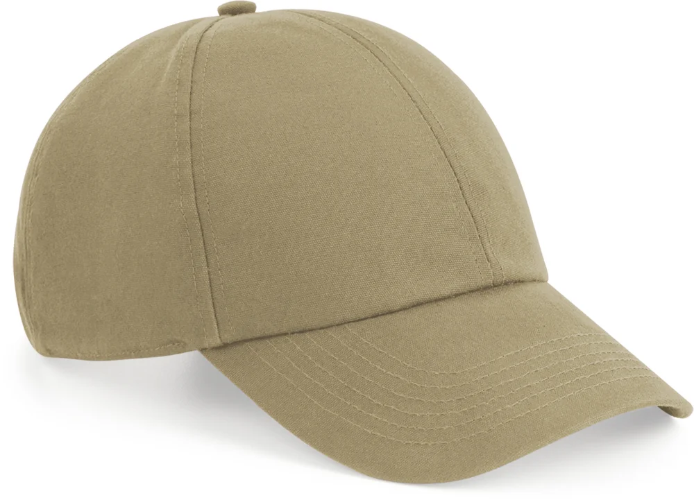 6 Panel Bio Kappe
