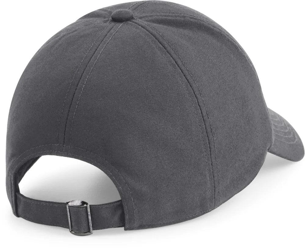 6 Panel Bio Kappe