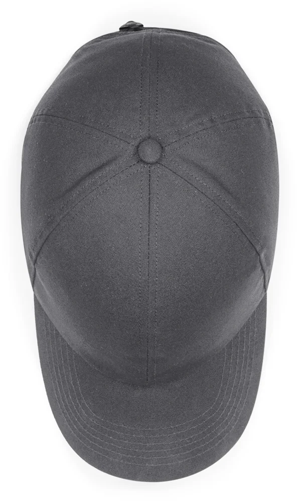 6 Panel Bio Kappe