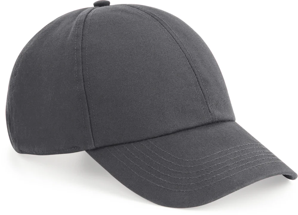 6 Panel Bio Kappe
