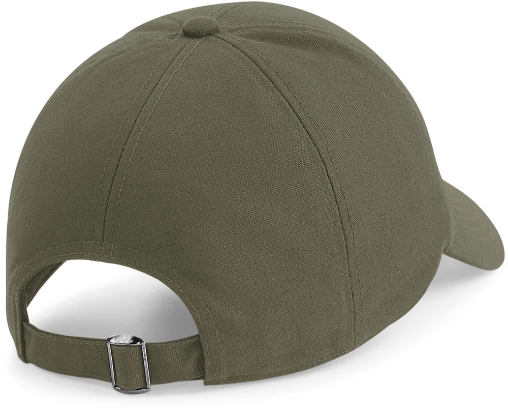 6 Panel Bio Kappe