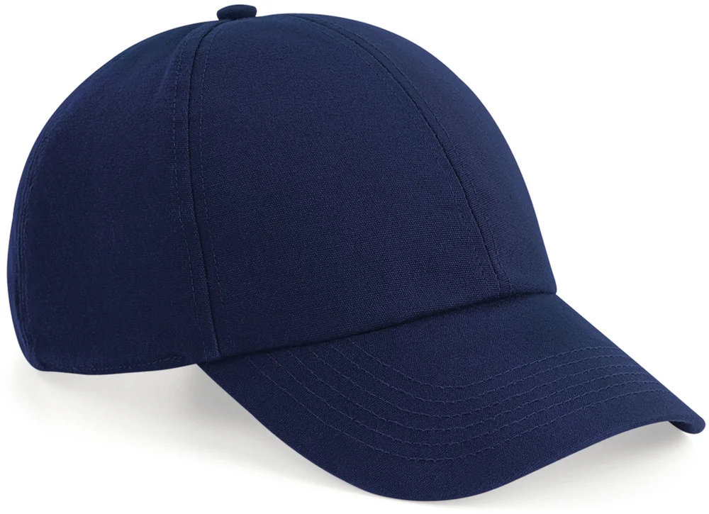 6 Panel Bio Kappe