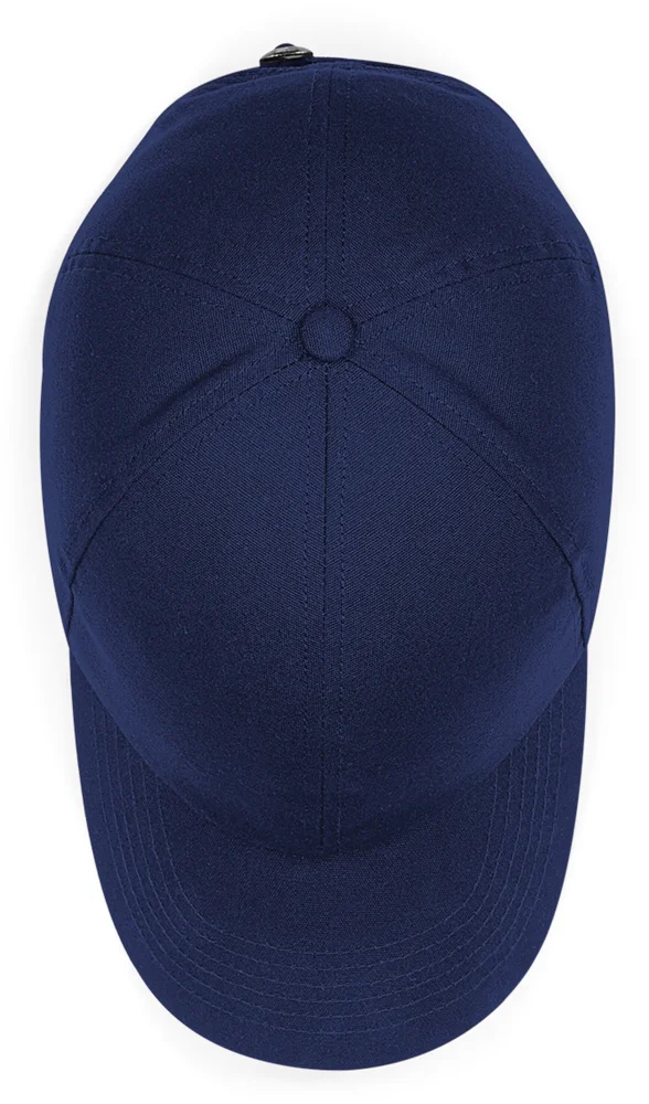6 Panel Bio Kappe