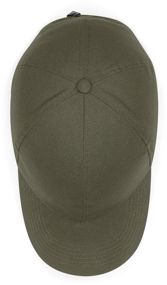 6 Panel Bio Kappe