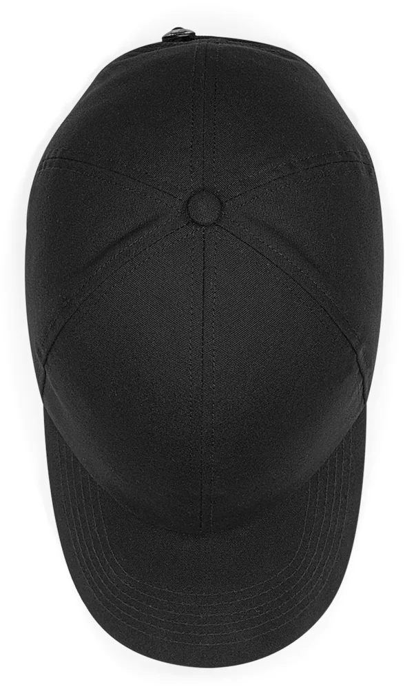 6 Panel Bio Kappe