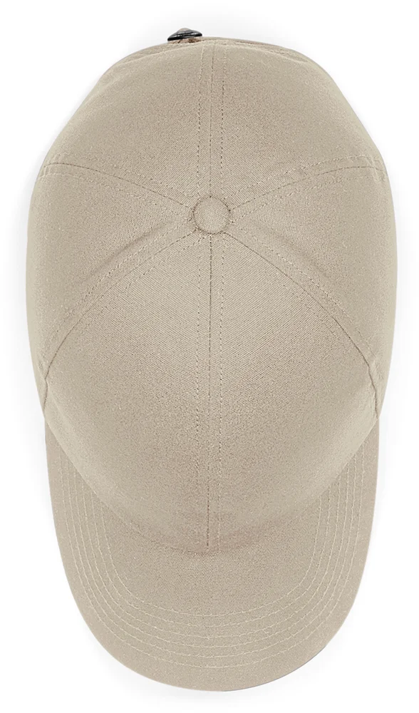 6 Panel Bio Kappe