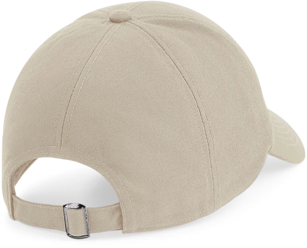 6 Panel Bio Kappe