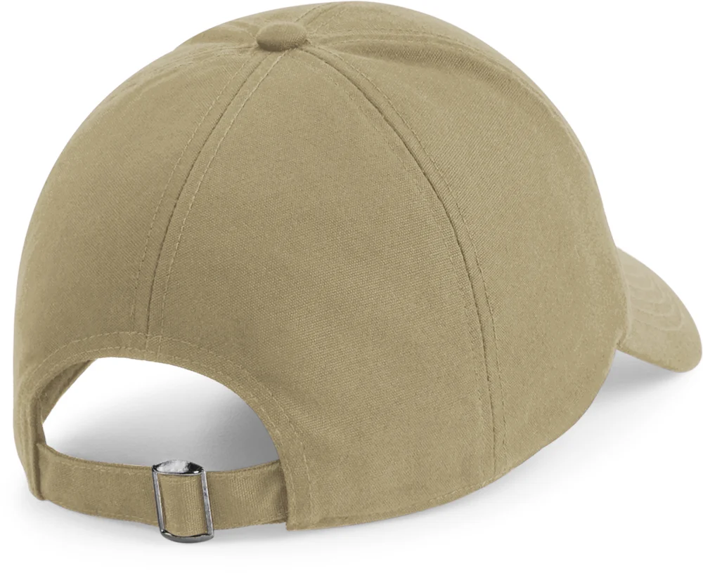 6 Panel Bio Kappe