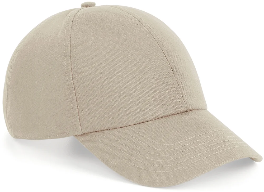 6 Panel Bio Kappe