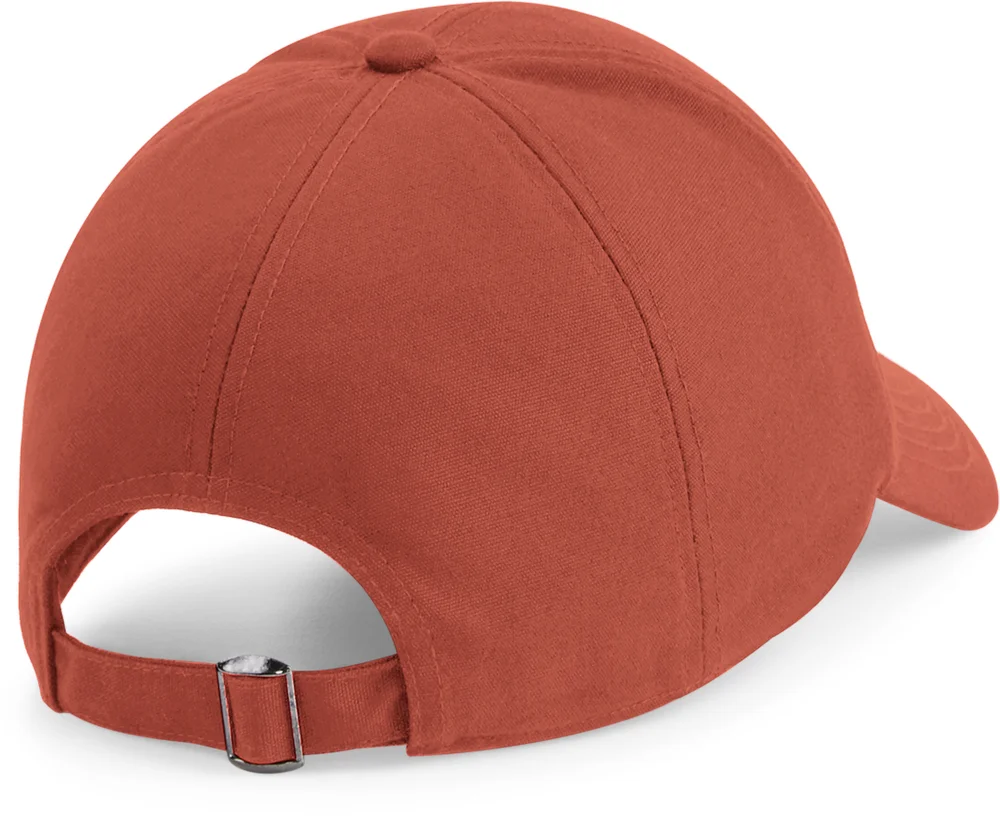 6 Panel Bio Kappe