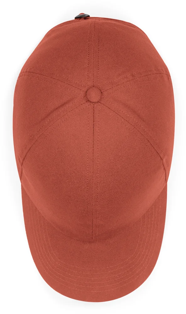 6 Panel Bio Kappe