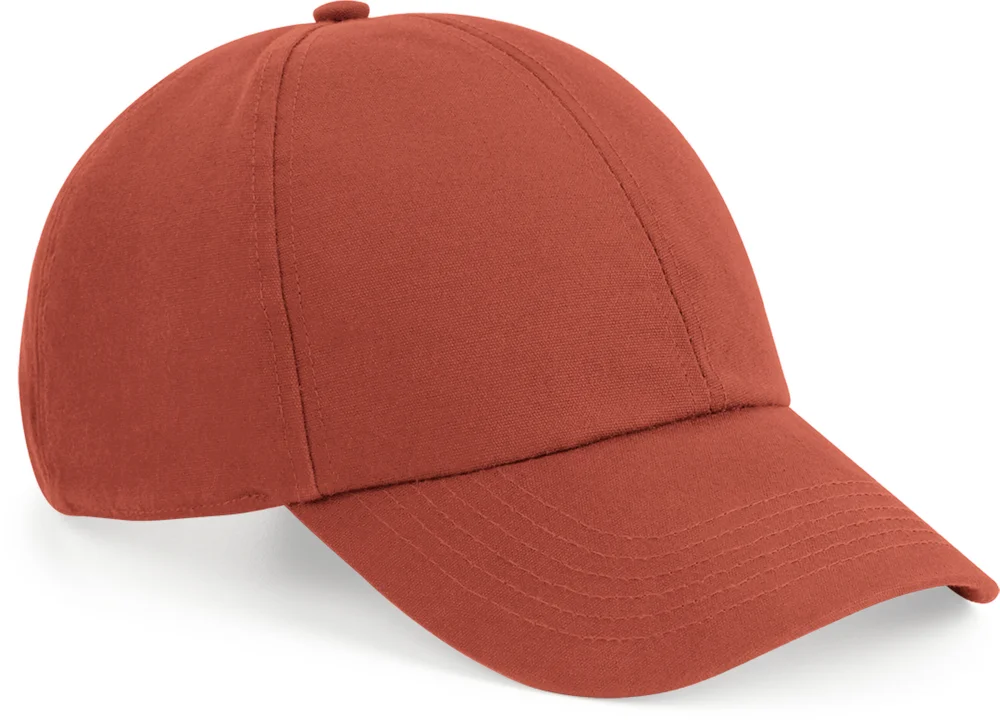 6 Panel Bio Kappe
