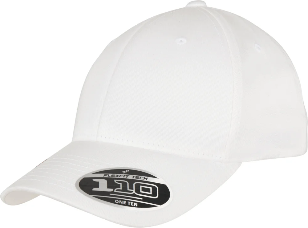 6 Panel Bio Kappe