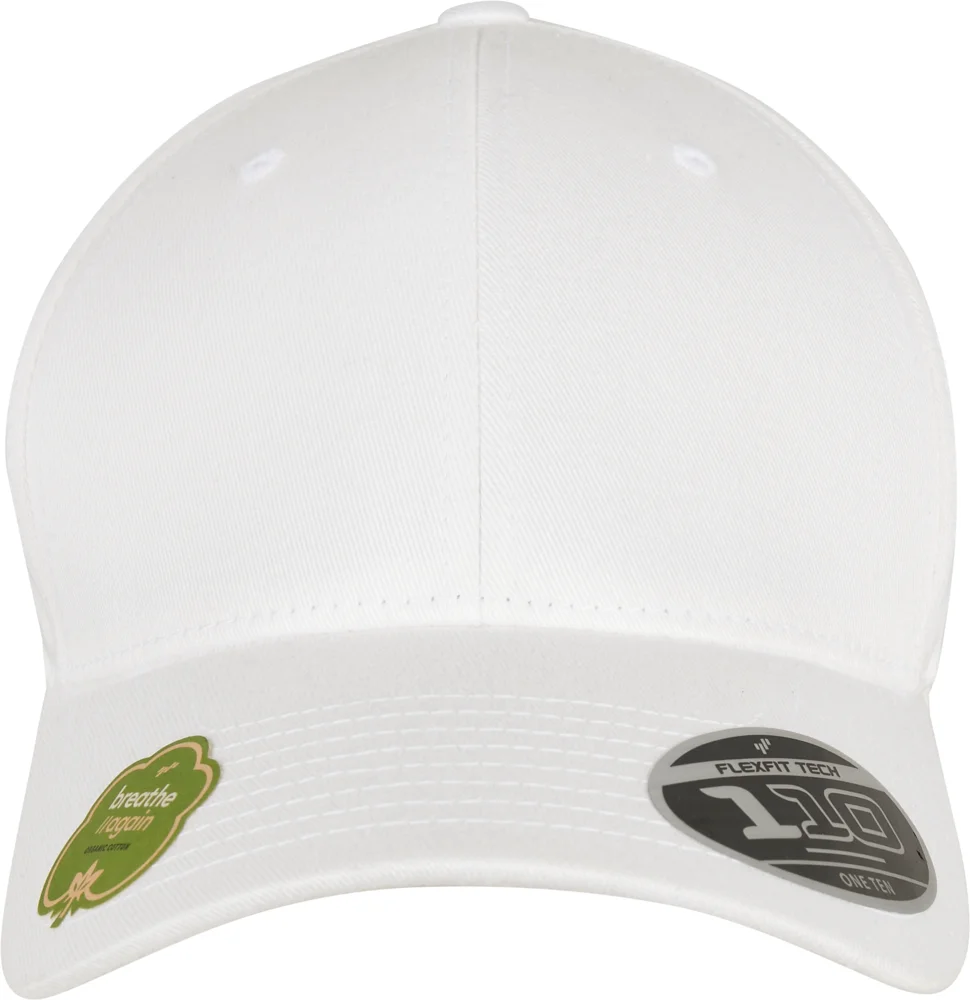 6 Panel Bio Kappe