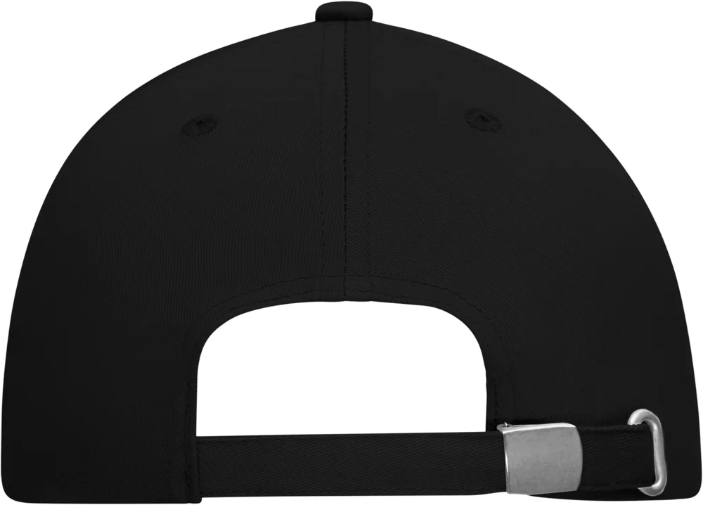 6 Panel Bio Kappe