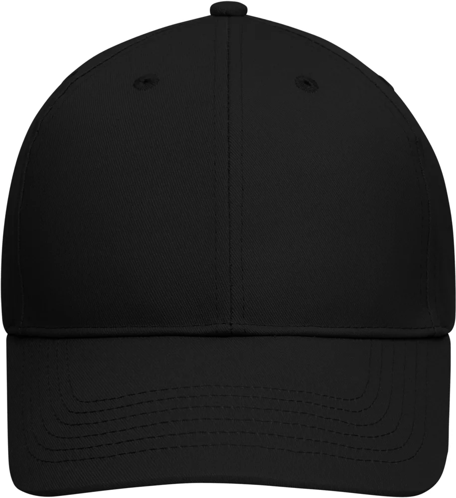 6 Panel Bio Kappe