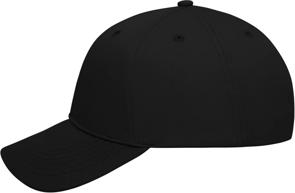 6 Panel Bio Kappe