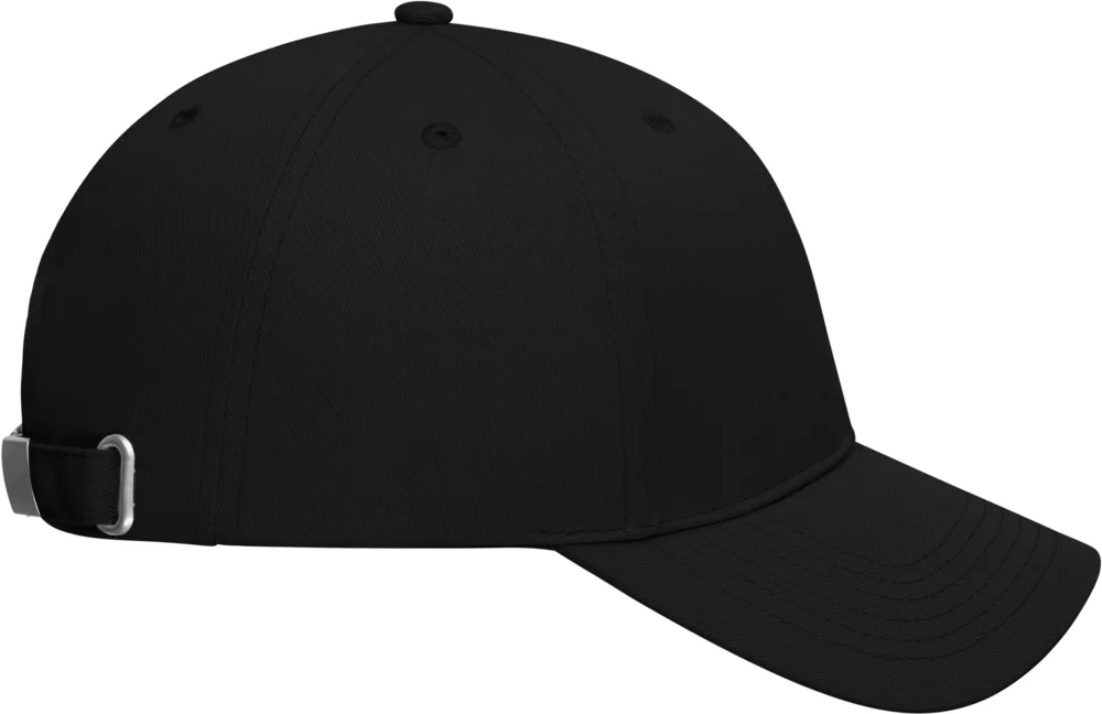 6 Panel Bio Kappe