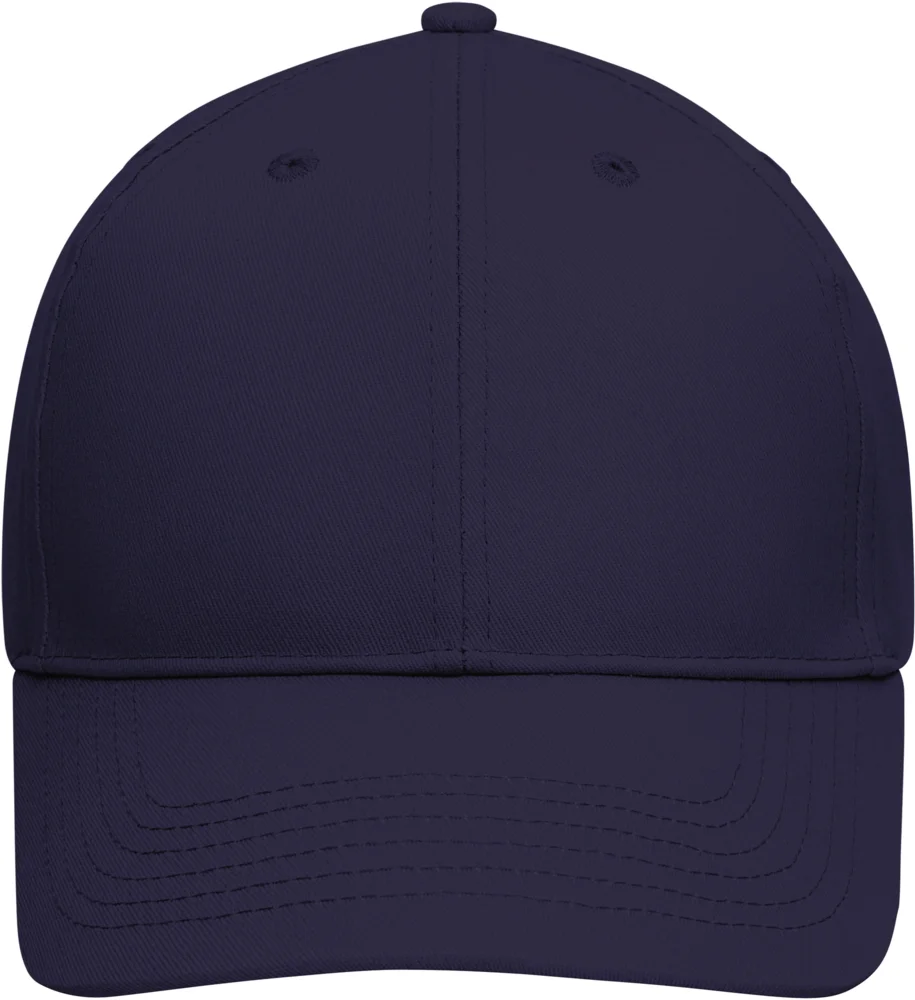 6 Panel Bio Kappe