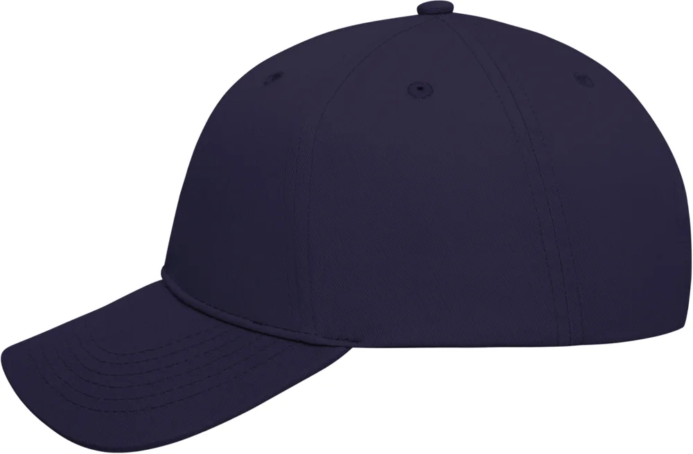 6 Panel Bio Kappe
