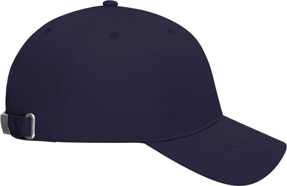 6 Panel Bio Kappe
