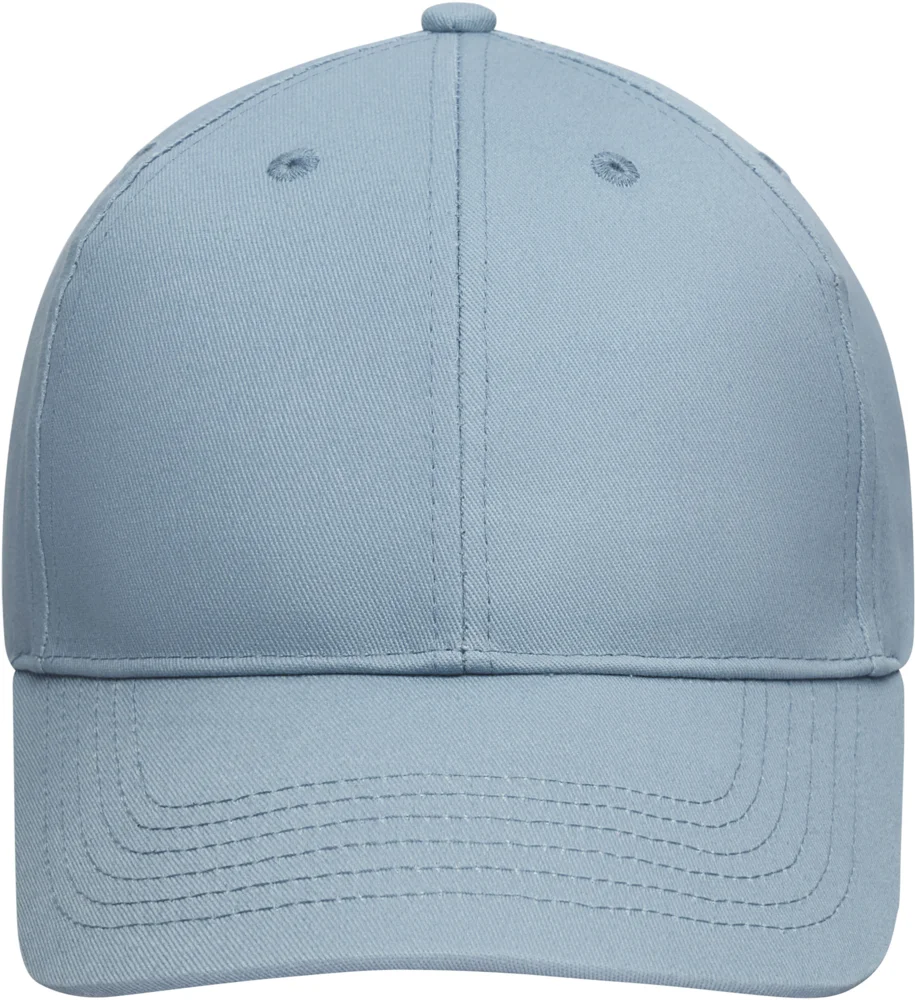 6 Panel Bio Kappe