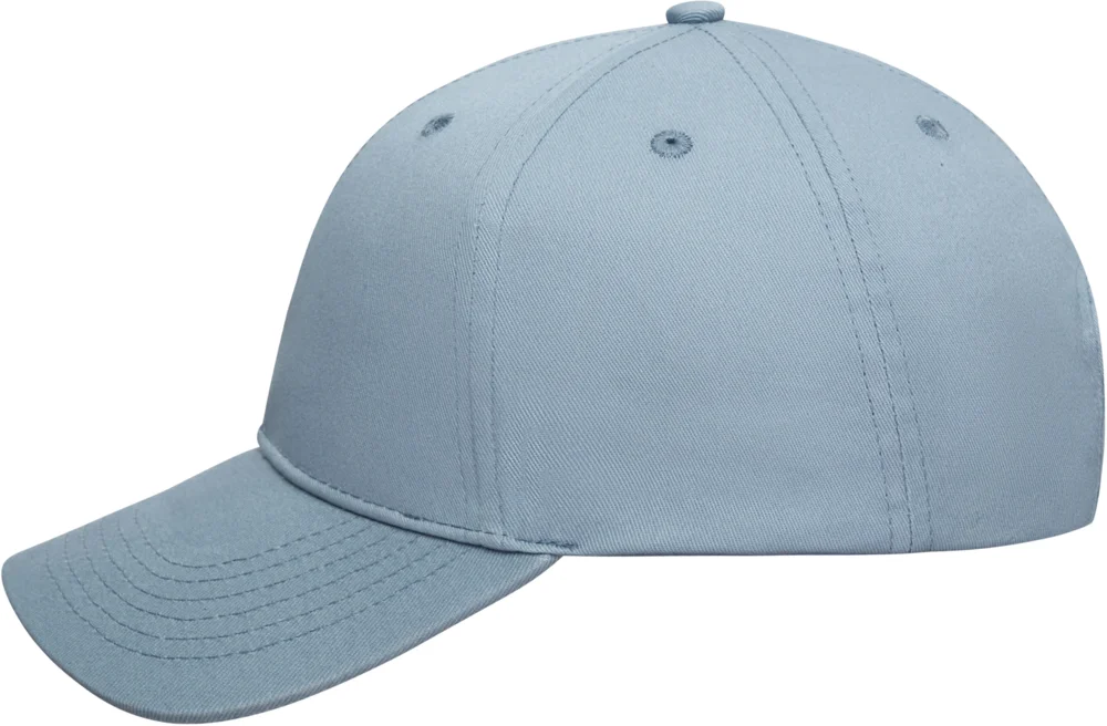 6 Panel Bio Kappe
