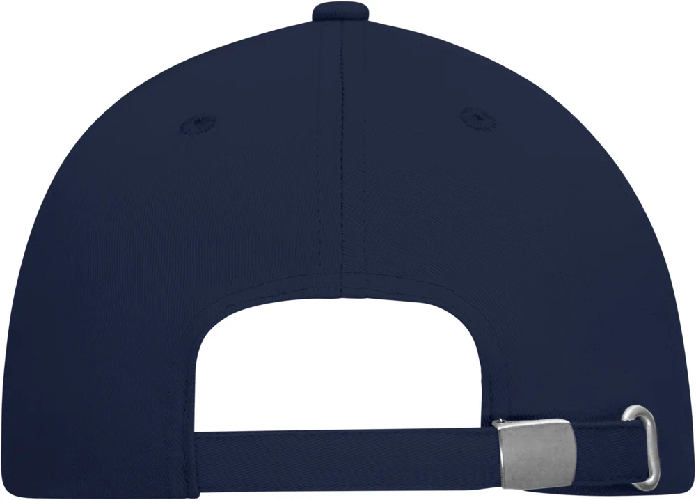 6 Panel Bio Kappe