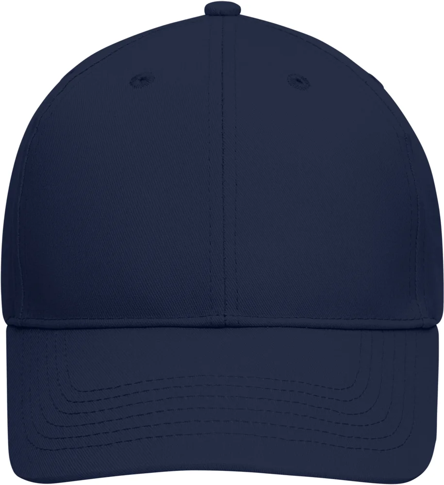 6 Panel Bio Kappe