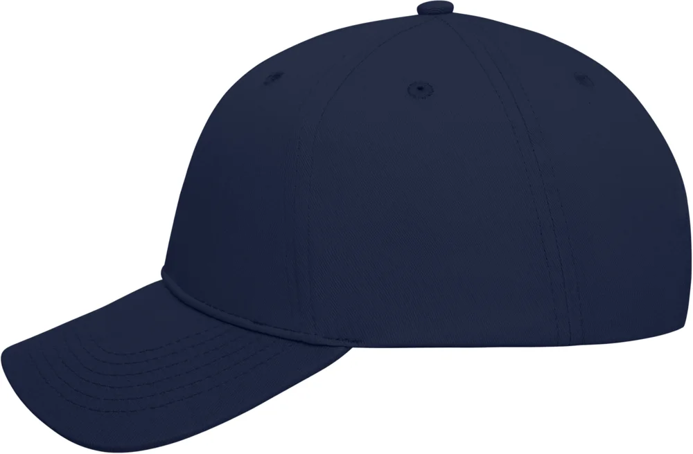 6 Panel Bio Kappe
