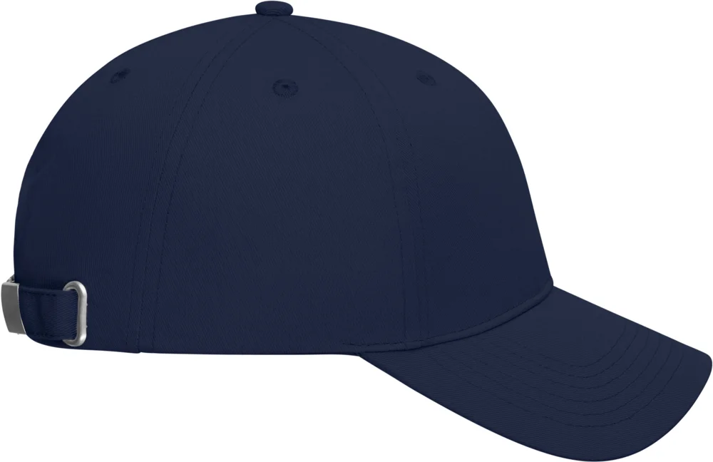 6 Panel Bio Kappe