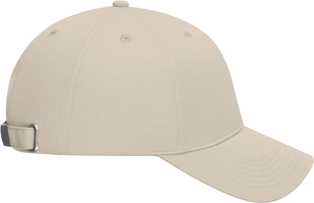 6 Panel Bio Kappe