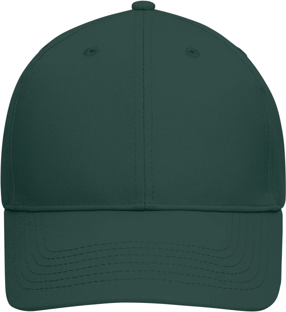 6 Panel Bio Kappe