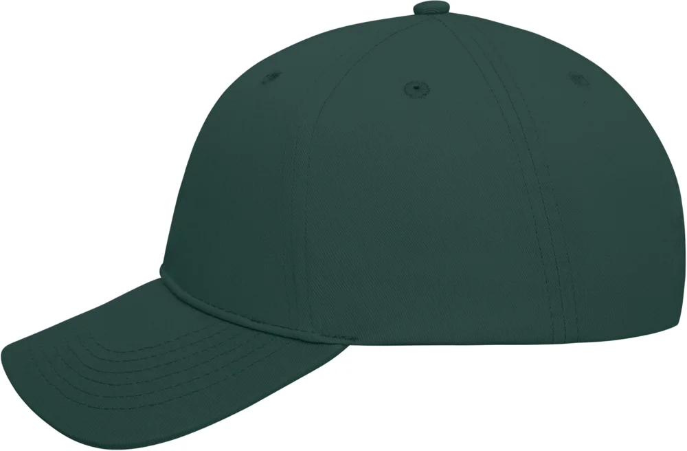 6 Panel Bio Kappe