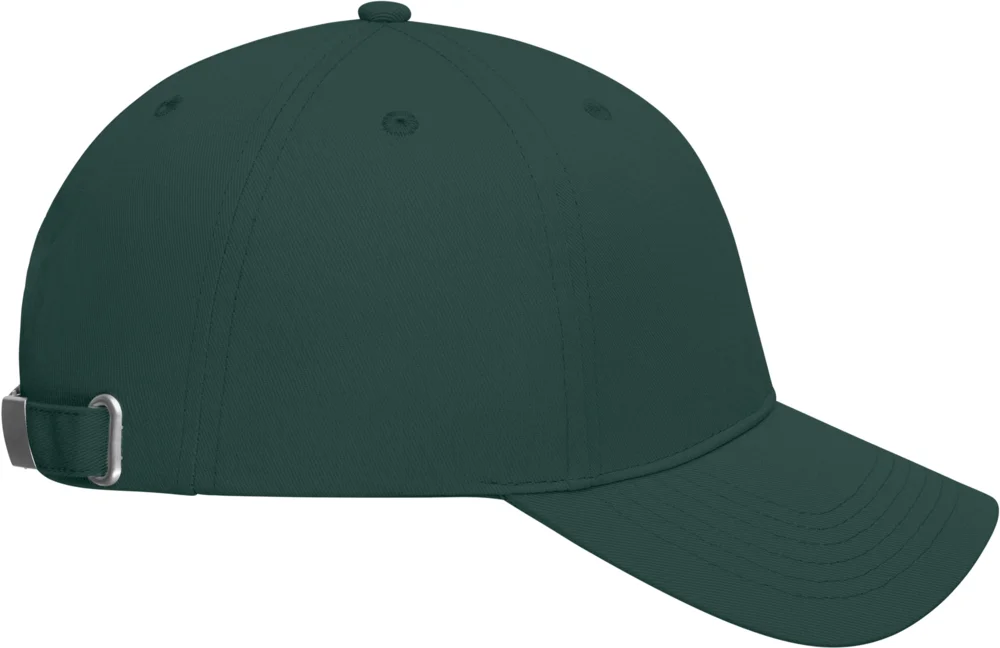 6 Panel Bio Kappe
