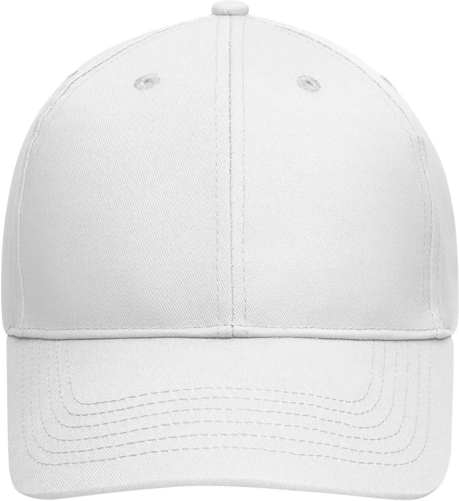 6 Panel Bio Kappe