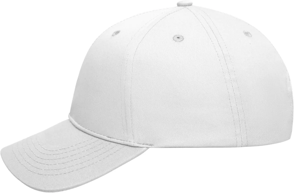 6 Panel Bio Kappe