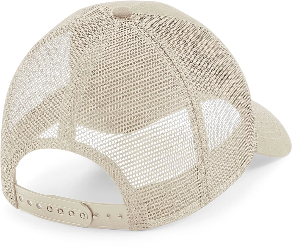 6 Panel Bio Trucker Kappe