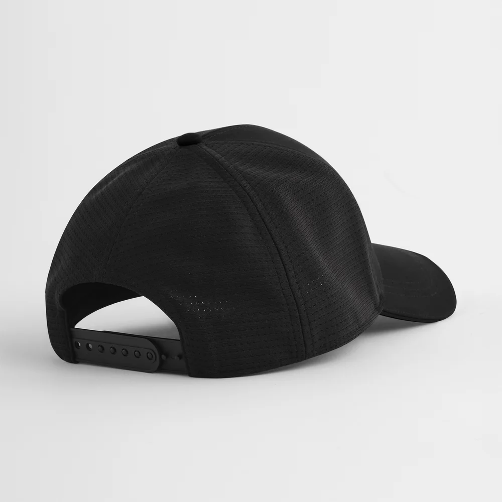 6 Panel Club Kappe
