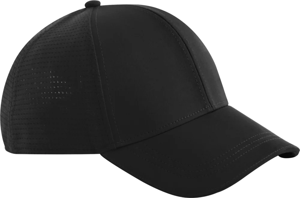 6 Panel Club Kappe