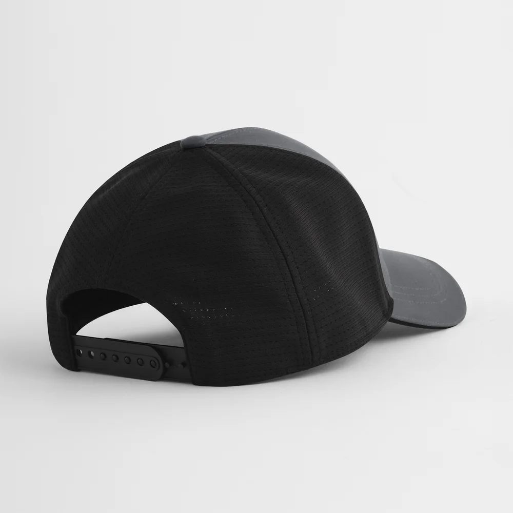 6 Panel Club Kappe